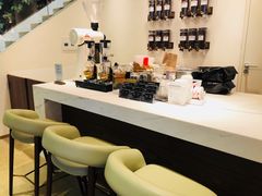-Peet's Coffee皮爷咖啡(大学路店)