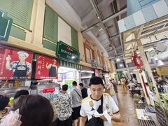 -班赞海鲜市场
