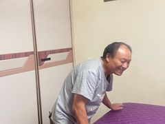 -沈师傅盲人按摩工作室(密三小区店)