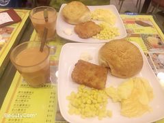 -龙凤冰室