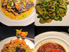 -西郊八号·山野江西菜(开发区店)