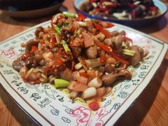 -浏阳河湘菜馆(五一支路店)