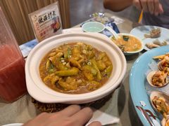 -渔娘渔家丹东海鲜(东直门店)