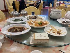 -新金盛·海鲜酒楼(盐田店)