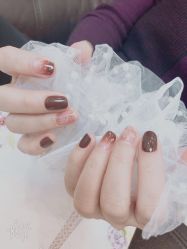 -绘甲社NACHO&DAI SALON