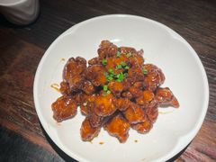 -外婆家(蓝色港湾店)