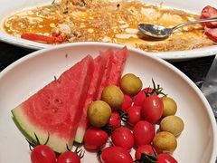 -恒记饭店(珠江路总店)