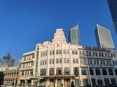 -小白楼1902欧式风情街