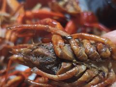 -忆口香龙虾(珠海夏湾老店)