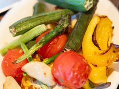 -tazaTe大地茶场 喝酿造茶 吃云南菜(源野店)