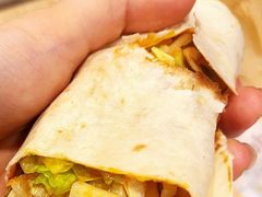 酥酥多笋卷-麦当劳(仙林金鹰店)