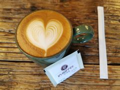 -印咖啡IN COFFEE(红旗街店)