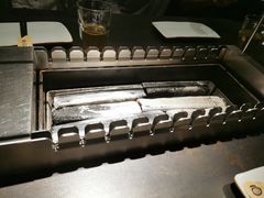 -很久以前羊肉串(中山公园店)