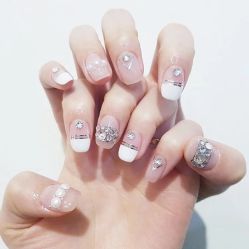 -Halo美甲美睫