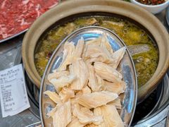 -楠波炭炉鸡煲馆(桥北店)