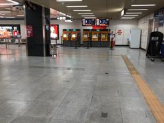 -华西坝(地铁站)