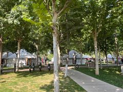 -九十九顶毡房(阜石路店)