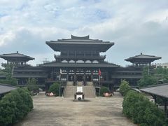 -陈武帝故宫