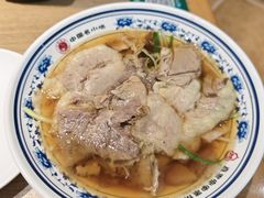 -直隶安家罩饼(复兴路店)