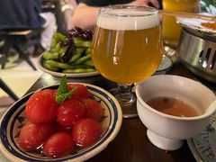 -贰醒·私房小院烧烤 (太古里店)