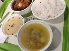 -老乡鸡(合肥高铁南站店)