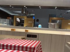 -西贝(上海中心店)