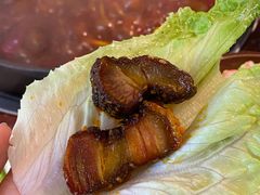 -赵美丽·重庆社区火锅·直营店(火车东站·中豪国际店)