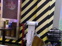 -每练有胜健身工作室(EFC店)