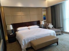 -广州粤海喜来登酒店