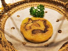 特色手工面食-叶叶菩提·晋福宫