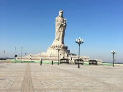 -天津妈祖文化园