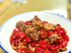 口味鸡-兄弟宁乡龙城(麓景路店)