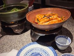 -南京大牌档(夫子庙老门东店)