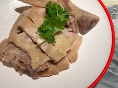 -山芋腔苏北菜(盐城滨海店)