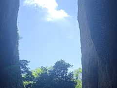 -雁荡山风景名胜区