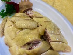 -壹厨饭店(五羊店)