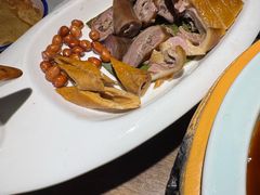 -龙潭喜客·四川客家菜