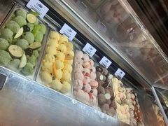 -万达瑞华酒店美食汇自助餐厅(楚河汉街店)