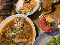 -苏浙徽·农家大院(开发区星湖101店)