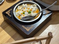 -双合园·海鲜水饺青岛菜(上清路店)