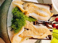 -喜聚薈·花膠雞海鮮火鍋(越秀店)