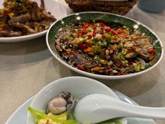 -渔娘渔家丹东海鲜(东直门店)