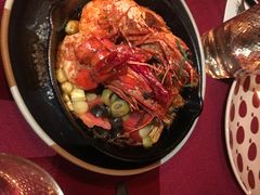 -BROWNSTONE布朗石西班牙餐厅(富城店)