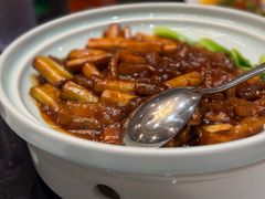 -味+新京宴·烤鸭·北京菜(创意谷店)