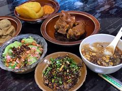 玫瑰冰粉-金必轩(青岩店)