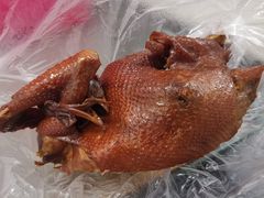 -顺城金记卤鸡·清真