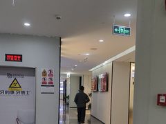 -牙博士口腔品牌连锁(杨浦店)