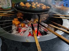 -二师兄火盆烤肉(湖口店)