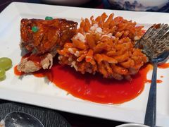 -松鹤楼(山塘街店)