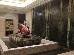 -莱西华玺大酒店